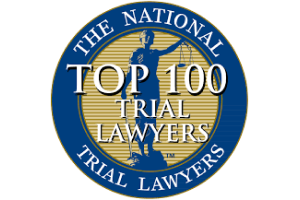 The National Trial Lawyers - Top 100 Trial Lawyers